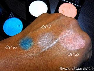 Make Up For Ever Haul !!! Make Up For Ever Haul !!!