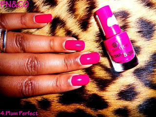 Coulour &Go; - Essence Partie #1 Coulour &Go; - Essence Partie #1