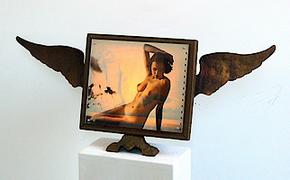 L'art de Tony Lordi