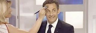 Sarkozy, danger sur les médias
