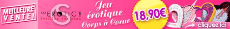 Peopolitique : Rama Yade joue de la vuvuzela ! SO EROTIC !