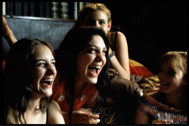 [Critique  DVD] La vie ne me fait pas peur