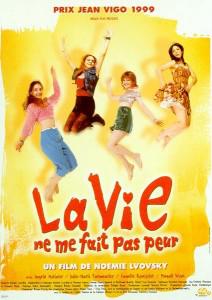 [Critique  DVD] La vie ne me fait pas peur