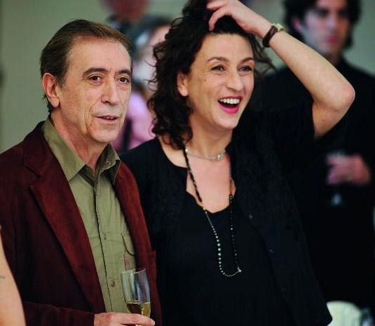 [Critique  DVD] La vie ne me fait pas peur