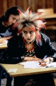 [Critique  DVD] La vie ne me fait pas peur