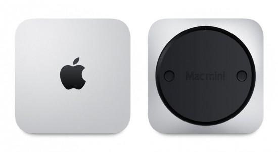 new-mac-mini-5 Image new mac mini 5 550x302 Nouveau Apple Mac mini