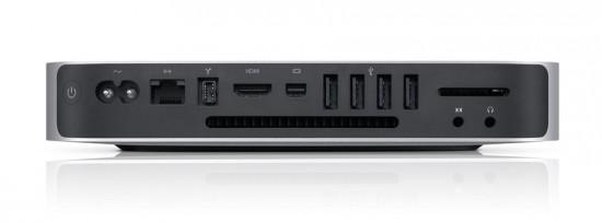 new-mac-mini-4 Image new mac mini 4 550x204 Nouveau Apple Mac mini