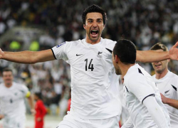 CdM : une seconde de trop pour la Slovaquie CdM : une seconde de trop pour la Slovaquie