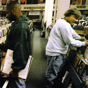 Midnight in a perfect world - DJ Shadow - Endtroducing