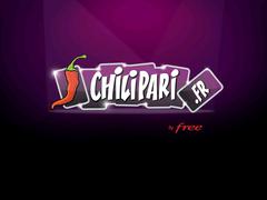 Parier sur Chilipari Chilipari