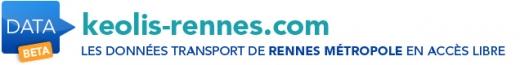 Logo - Mobilité durable - STAR - Rennes - API ouvertes Logo - Mobilité durable - STAR - Rennes - API ouvertes