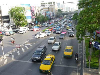 49.Voir Bangkok... et partir (au calme)