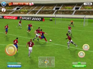 real-football-hd-ipad Real Football 2010 en promotion à 0,79€