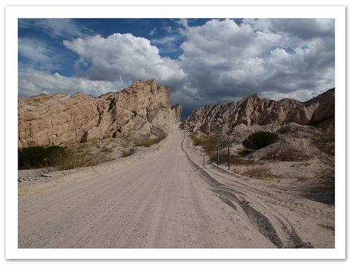 La photo du mois: Sur la route photodumoisroute