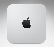 Le nouveau Mac Mini est arrivé... Le nouveau Mac Mini est arrivé...
