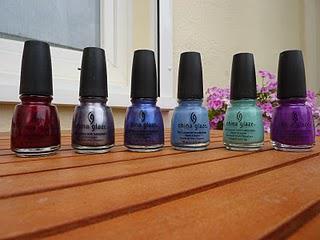 I Love China !!! I Love China !!!