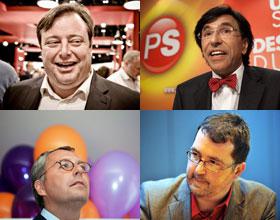 DE WEVER-DI RUPO ET MAINTENANT art_111266