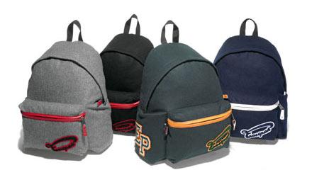 eastpak-padded-pakr-homerun-sac-bag eastpak padded pakr homerun sac bag Promotion Eastpak Padded Homerun Collection