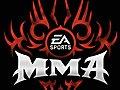 [E3 10] EA Sports MMA : la totale sur le ring