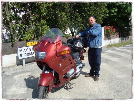 13 juin 2010, brocante sur le port de Mortagne