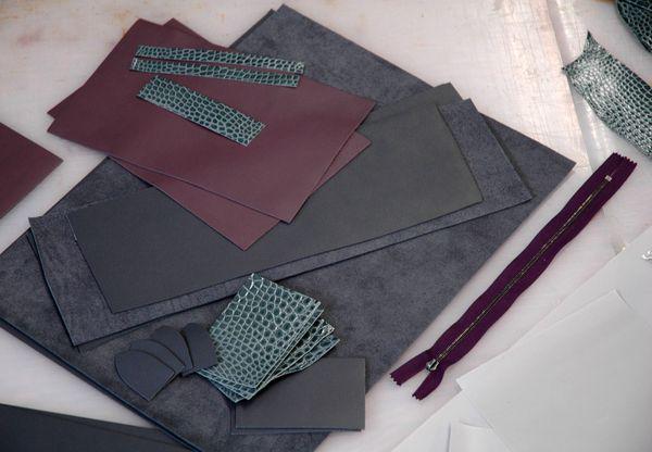 Les étapes de fabrication du sac par Camille Fournet - 1er post DSC_1604