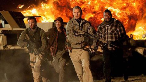 L'agence tous risques le film ... Deux nouveaux extraits L'agence tous risques le film ... Deux nouveaux extraits