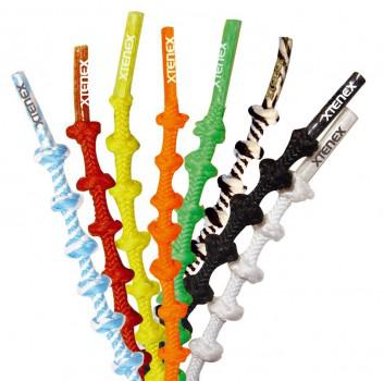 Lacets Multisport Xtenex Test des lacets autobloquants ‘Xtenex’