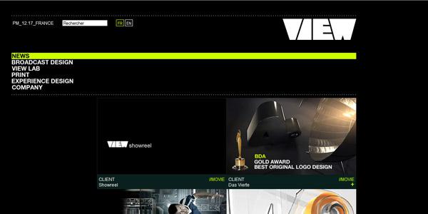 Les agences spécialisées en Motion Design, en France #1 Les agences spécialisées en Motion Design, en France #1