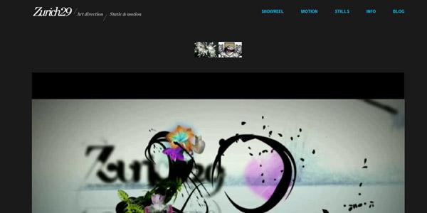 Les agences spécialisées en Motion Design, en France #1 Les agences spécialisées en Motion Design, en France #1
