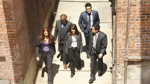 Les séries TV préférées des Français sont ... Les séries TV préférées des Français sont ...