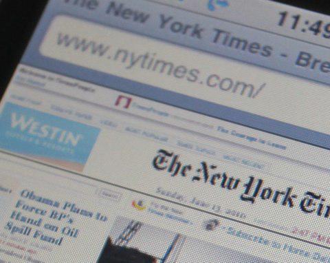 flickriphone3-20100614-071247 iPhone 4 vs iPhone 3GS: Photos de l’écran