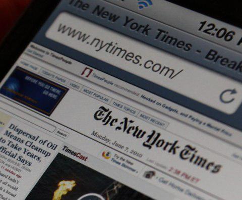 iphone4flickr-20100614-071144 iPhone 4 vs iPhone 3GS: Photos de l’écran