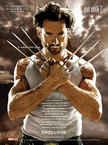 La promotion du lait par les stars, une idée Got Milk wolverine-got-milk.jpg