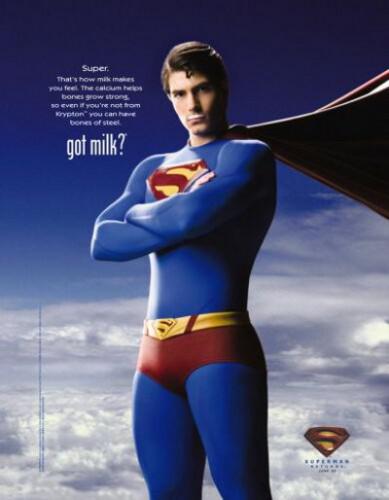 La promotion du lait par les stars, une idée Got Milk superman-got-milk.jpg
