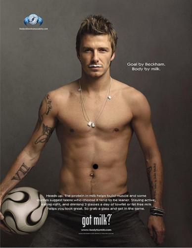 La promotion du lait par les stars, une idée Got Milk david-beckham-got-milk.jpg