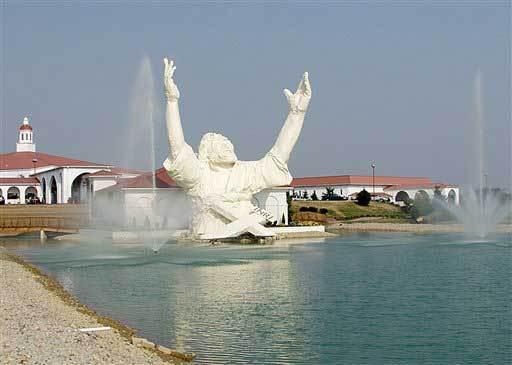 Comment s'attirer les foudres de l'éternel ? touchdown-Jesus-1