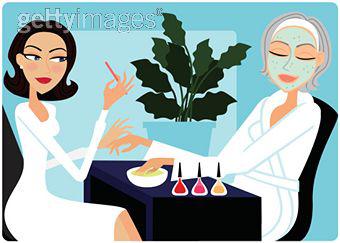 Comment avoir de beaux ongles naturellement ? main