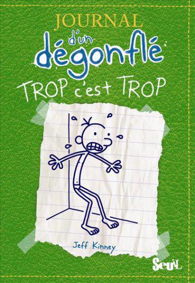 Nos Fiches de Lecture => du 14/05 au 20/05 Journal-dun-degonfle-espiegle-L-1