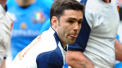 XV de France de rugby ... Les 14 changements en vue de l'affrontement contre l'Argentine
