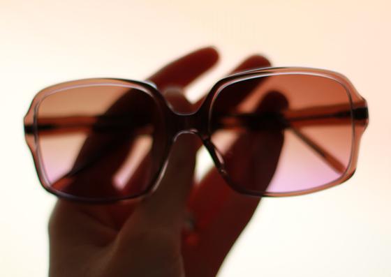 Christian Roth Sunglasses