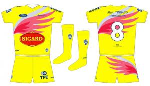 agen Et si on parlait chiffons ?