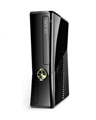 La nouvelle Xbox 360 joue avec votre corps