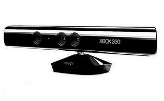 La nouvelle Xbox 360 joue avec votre corps