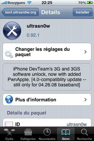 IMG_0003 Ultrasn0w mis à jour pour iOS4GM – Baseband 4.26.08 et 3GS uniquement!