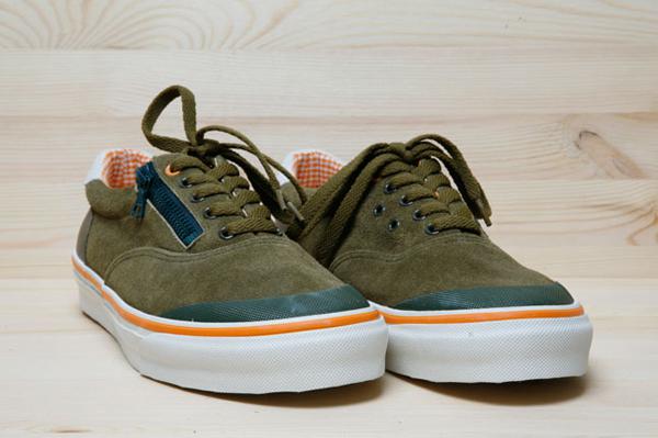CAUSE – SUMMER 2010 COLLECTION CAUSE – SUMMER 2010 COLLECTION