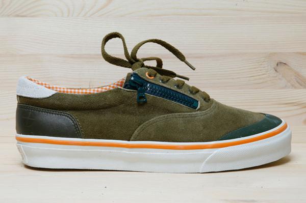 CAUSE – SUMMER 2010 COLLECTION CAUSE – SUMMER 2010 COLLECTION
