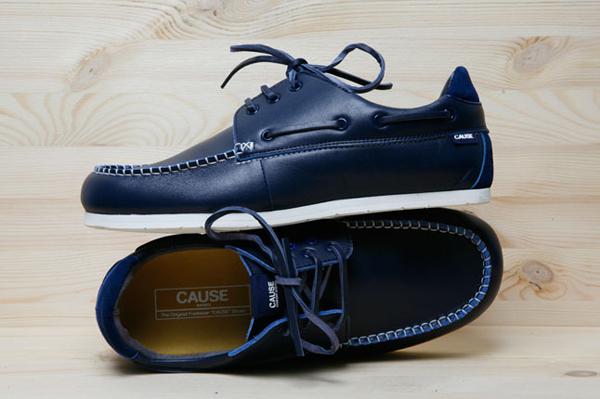 CAUSE – SUMMER 2010 COLLECTION CAUSE – SUMMER 2010 COLLECTION