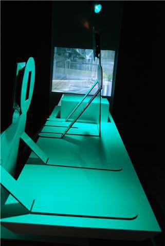 Boffi au beau fixe