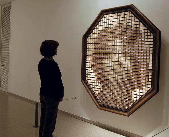 miroir bois Des miroirs tout en bois ou en plastique ? Cest  possible !