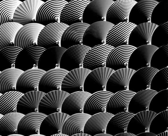 miroir disques Des miroirs tout en bois ou en plastique ? Cest  possible !